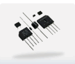 transient suppression unidirectional diode